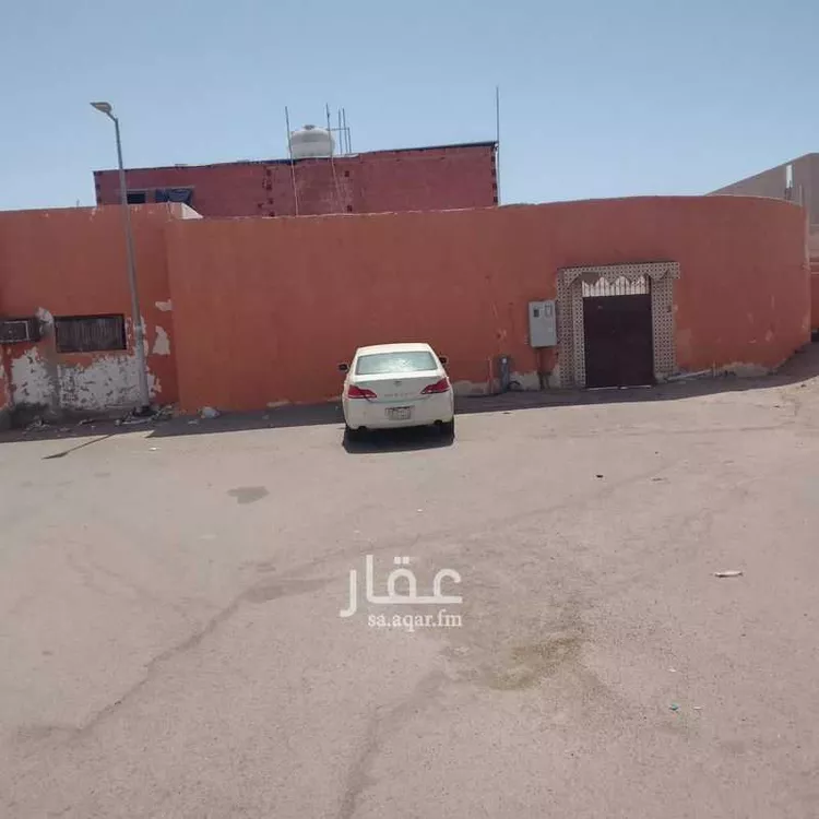 عمارة للبيع في شارع ج2 543, حي السلام, مدينة الجموم - بحرة, منطقة مكة المكرمة صورة 3