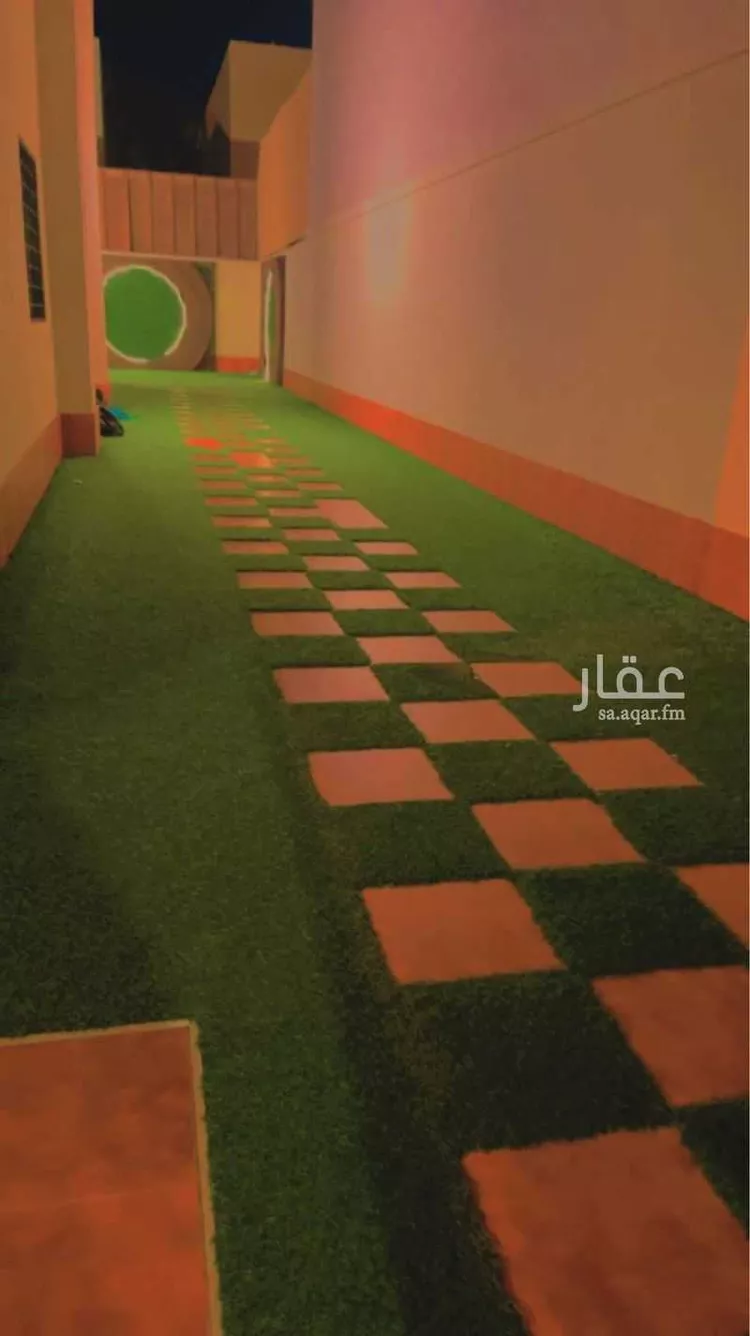 فيلا للبيع في شارع عبدالواحد ابن جدير, حي الرياض, مدينة جدة, منطقة مكة المكرمة 7