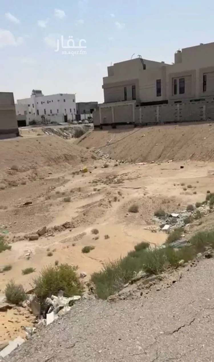 Land for Sale in Al Hofuf Al Huda
