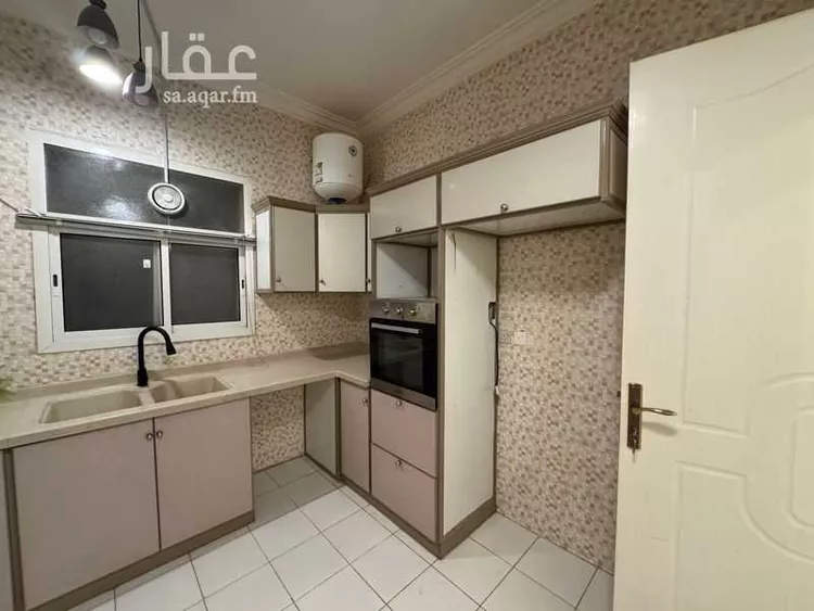 شقة للإيجار في شارع ابن معصوم المدني, حي الرمال, مدينة الرياض, منطقة الرياض صورة 5