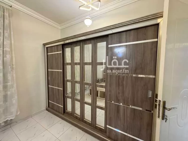 شقة للإيجار في شارع ابن معصوم المدني, حي الرمال, مدينة الرياض, منطقة الرياض صورة 2