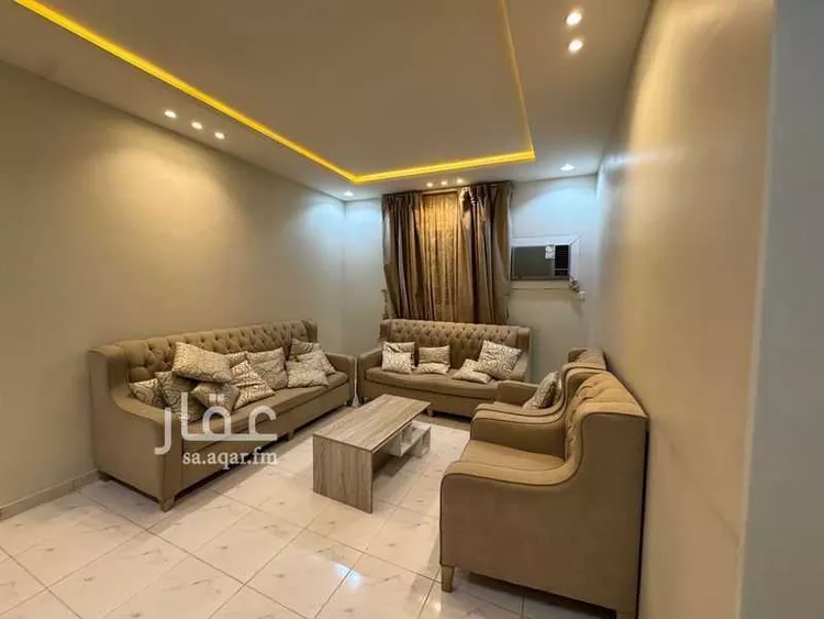 شقة للإيجار في شارع ابن معصوم المدني, حي الرمال, مدينة الرياض, منطقة الرياض