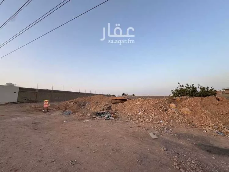 أرض للبيع في شارع محمد بن عجلان, حي الرمال, مدينة الرياض, منطقة الرياض صورة 3