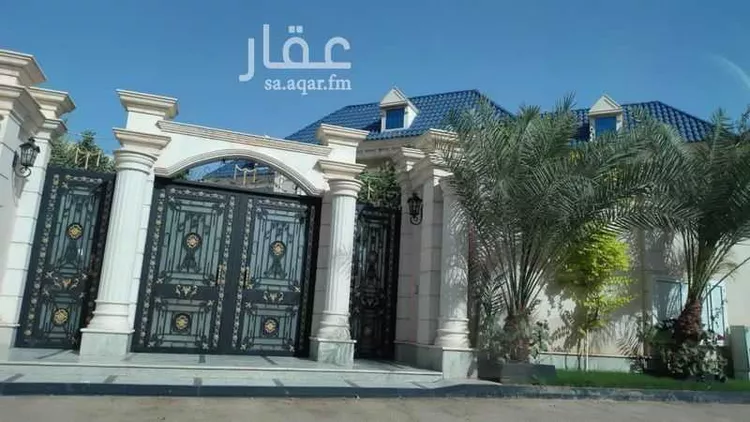 فيلا للبيع في شارع ابي السعادات الحمودي, حي الربيع, مدينة الرياض, منطقة الرياض