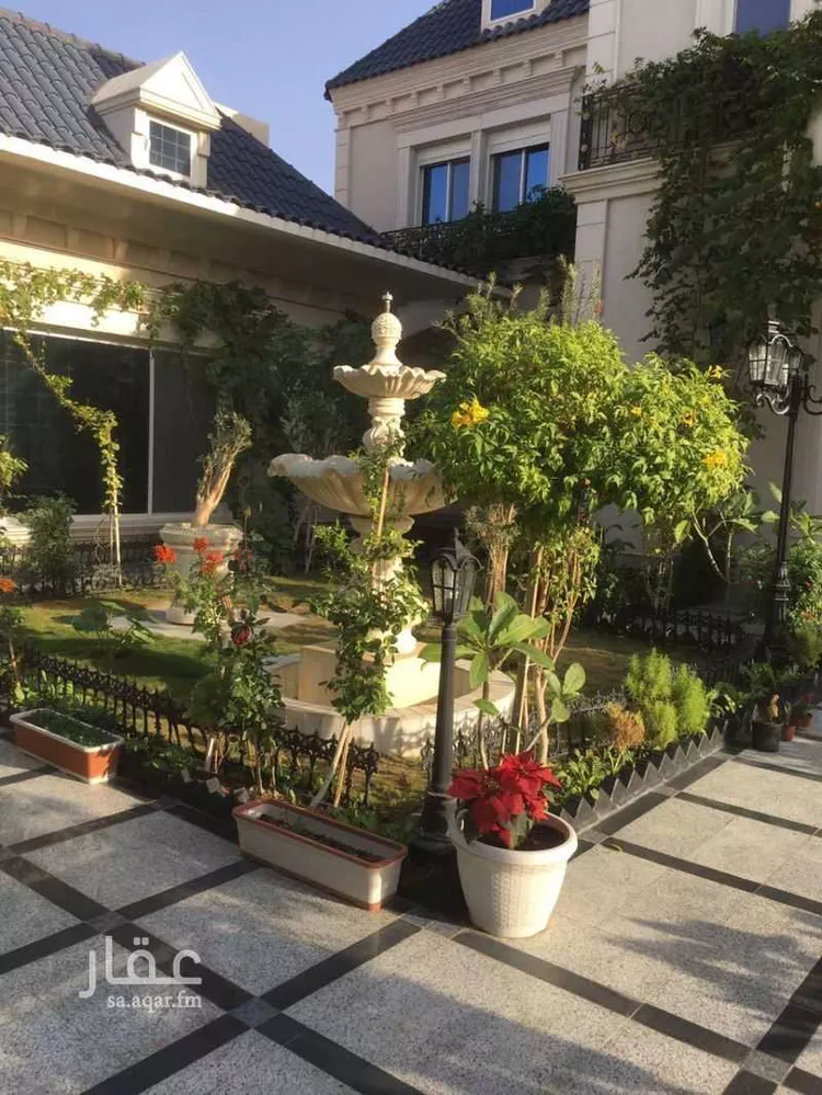 فيلا للبيع في شارع ابي السعادات الحمودي, حي الربيع, مدينة الرياض, منطقة الرياض صورة 3