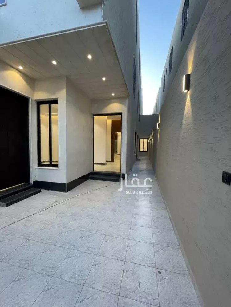 دور للبيع في حي الندوة, مدينة الرياض, منطقة الرياض صورة 2