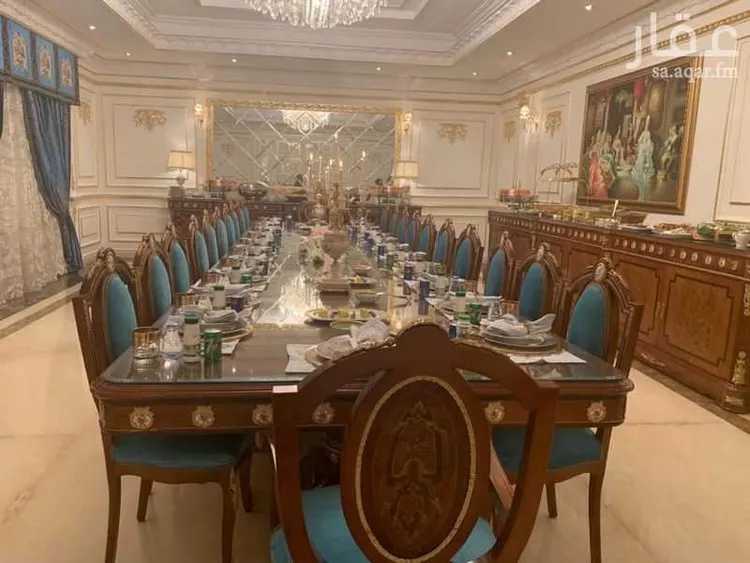 فيلا للبيع في شارع ابي السعادات الحمودي, حي الربيع, مدينة الرياض, منطقة الرياض صورة 5