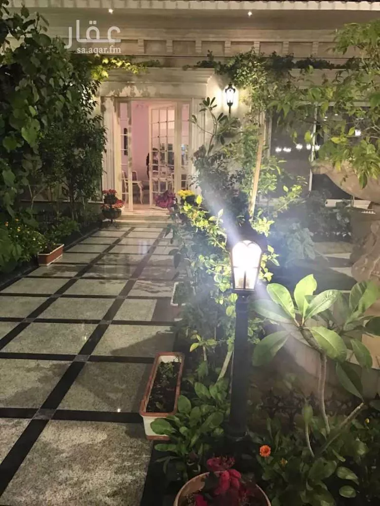 فيلا للبيع في شارع ابي السعادات الحمودي, حي الربيع, مدينة الرياض, منطقة الرياض صورة 4