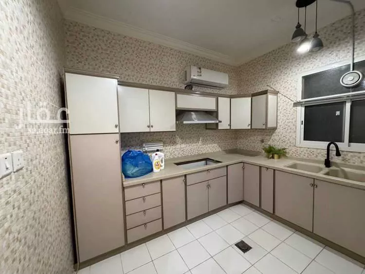 شقة للإيجار في شارع ابن معصوم المدني, حي الرمال, مدينة الرياض, منطقة الرياض صورة 4