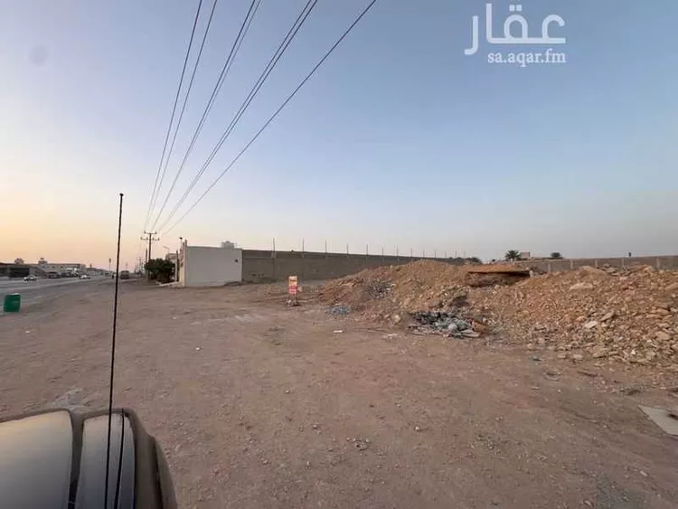 أرض للبيع في شارع محمد بن عجلان, حي الرمال, مدينة الرياض, منطقة الرياض صورة 5