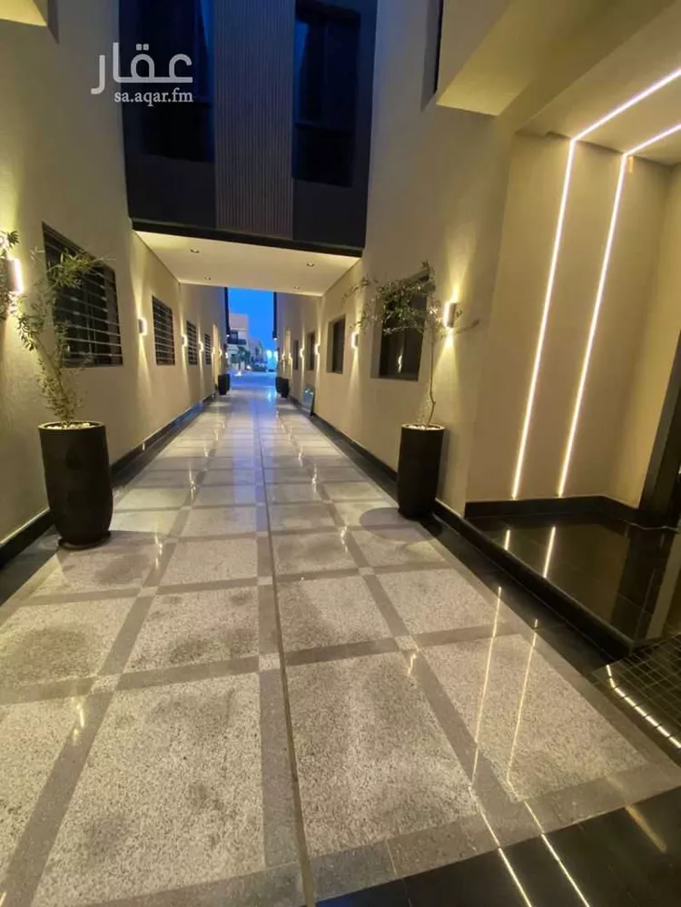 شقة للإيجار في شارع الكوثر, حي العارض, مدينة الرياض, منطقة الرياض صورة 2