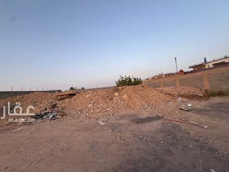 أرض للبيع في شارع محمد بن عجلان, حي الرمال, مدينة الرياض, منطقة الرياض صورة 4