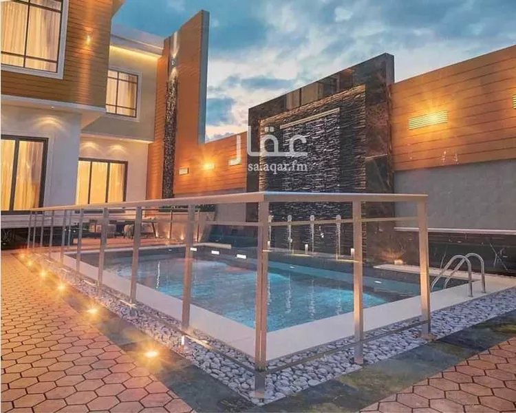 شاليه للإيجار في حي بنبان ، الرياض ، منطقة الرياض صورة 5