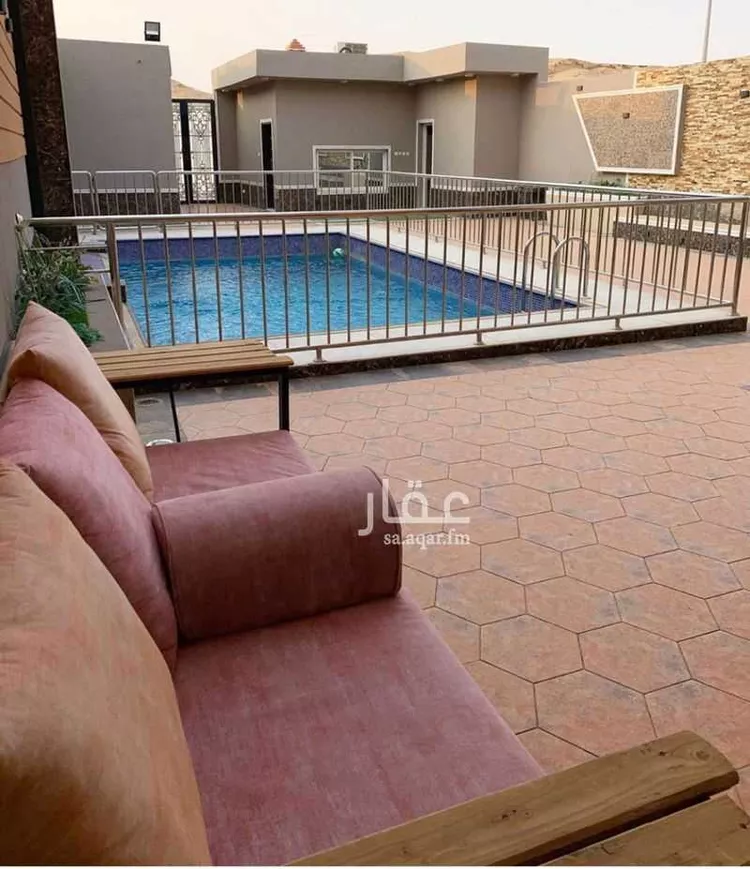 شاليه للإيجار في حي بنبان ، الرياض ، منطقة الرياض صورة 4