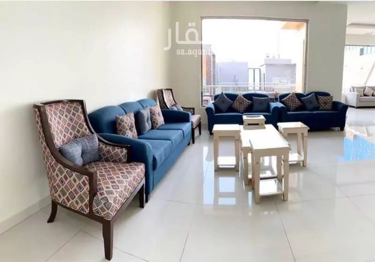 شاليه للإيجار في حي بنبان ، الرياض ، منطقة الرياض صورة 3