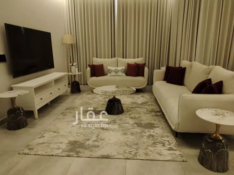 شقة للبيع في شارع العمرة, حي الملقا, مدينة الرياض, منطقة الرياض صورة 4