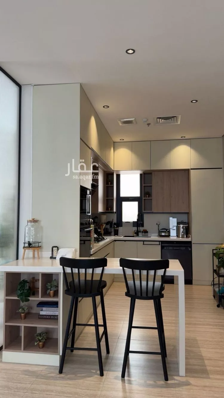 شقة للبيع في شارع نعيم بن عبدالله, حي العارض, مدينة الرياض, منطقة الرياض صورة 2