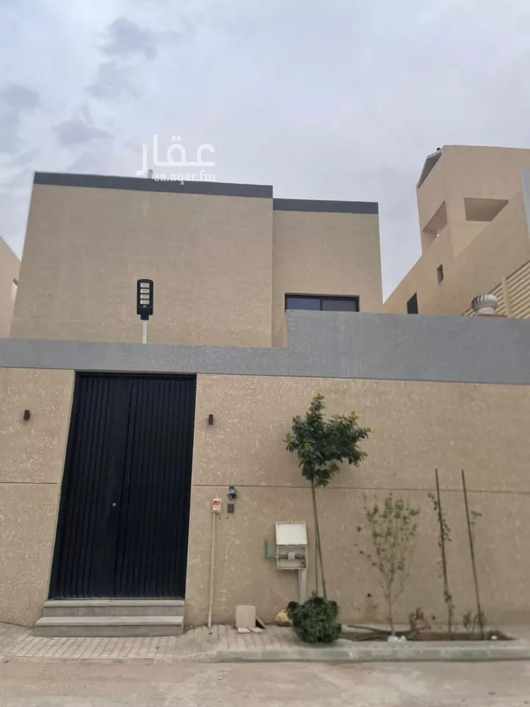 Villa for Sale in Riyadh An Narjis