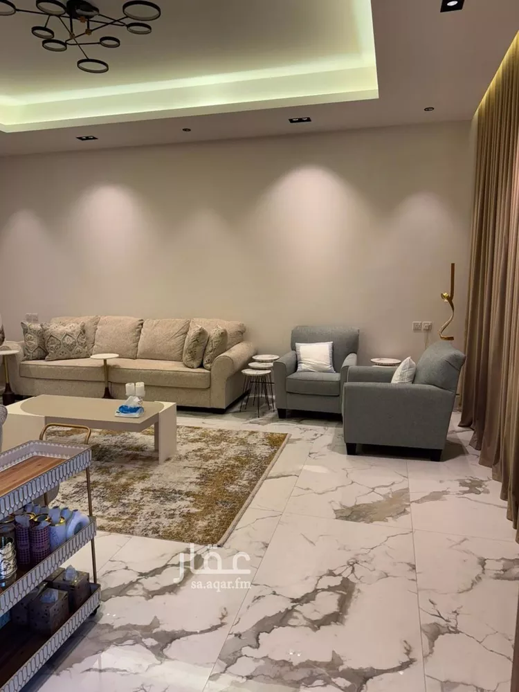 فيلا للبيع في شارع الرحال بن عزرة, حي النرجس, مدينة الرياض, منطقة الرياض 9
