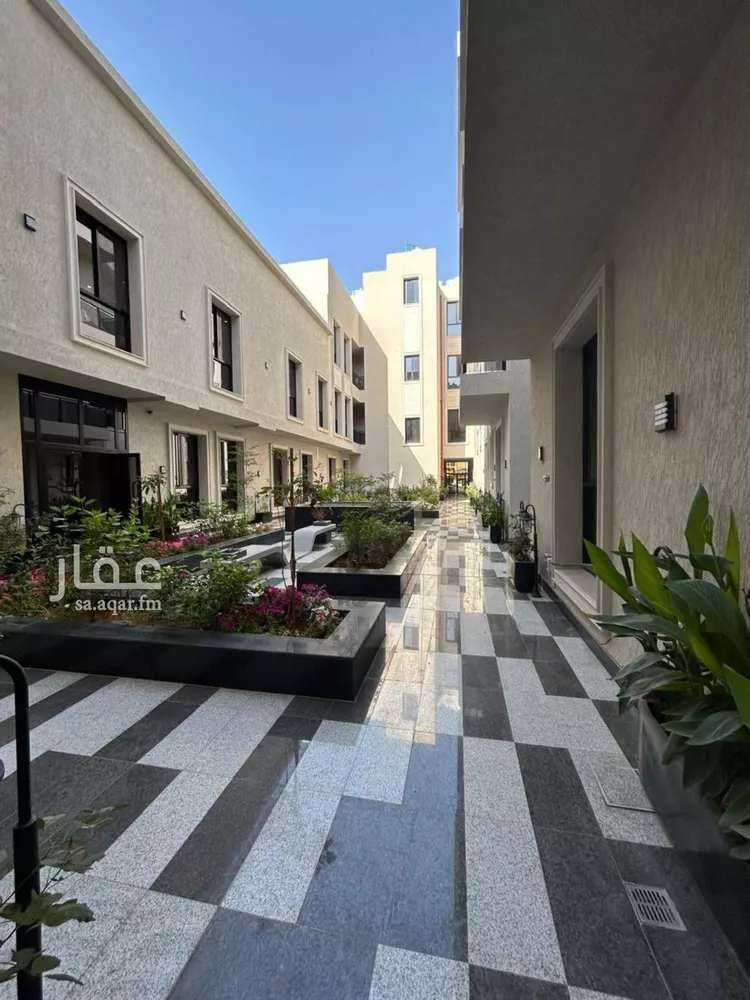 شقة للبيع في شارع جبل فرقان, حي التعاون, مدينة الرياض, منطقة الرياض 1 صورة