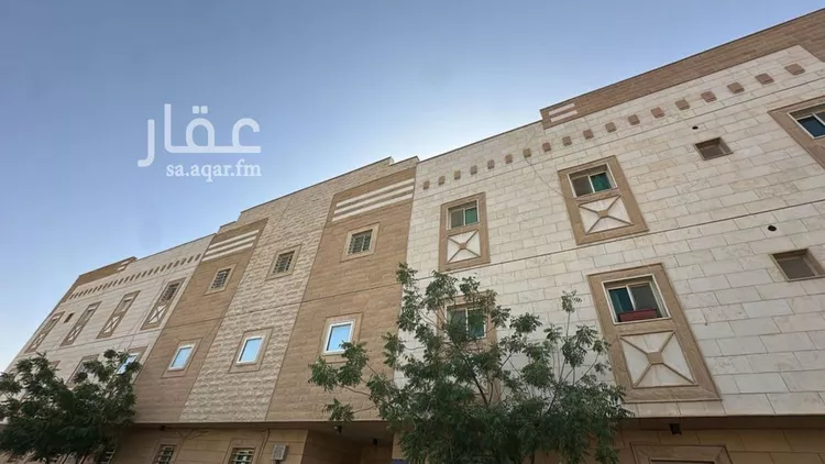 شقة للبيع في شارع عمر التميمي, حي التعاون, مدينة الرياض, منطقة الرياض 8