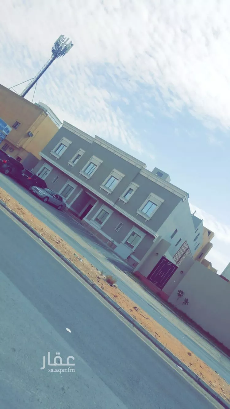 شقة للبيع في شارع شارع محمد بن عبدالعزيز الماضي , حي قرطبة, مدينة الرياض, منطقة الرياض