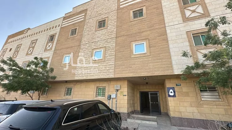 شقة للبيع في شارع عمر التميمي, حي التعاون, مدينة الرياض, منطقة الرياض