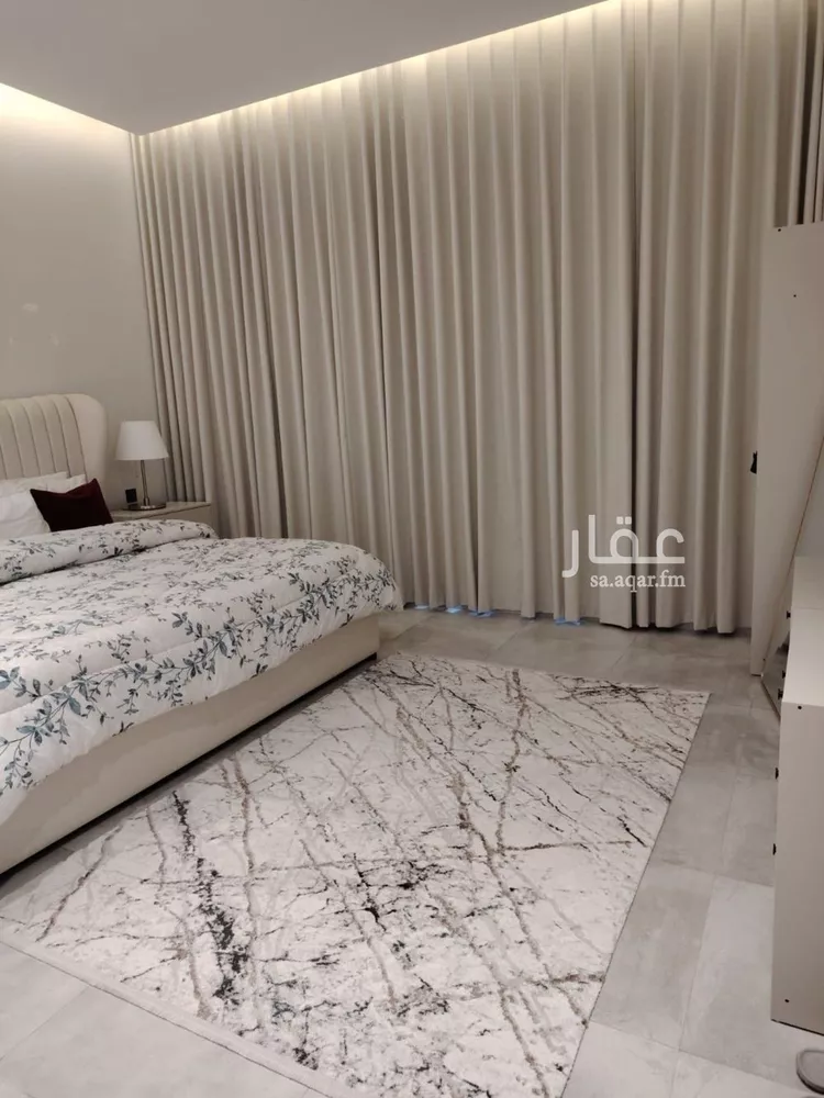 شقة للبيع في شارع العمرة, حي الملقا, مدينة الرياض, منطقة الرياض صورة 3