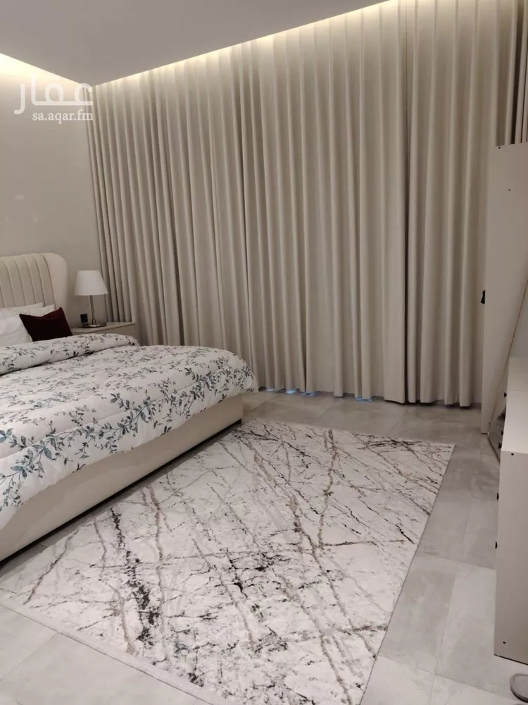 شقة للبيع في شارع العمرة, حي الملقا, مدينة الرياض, منطقة الرياض صورة 2