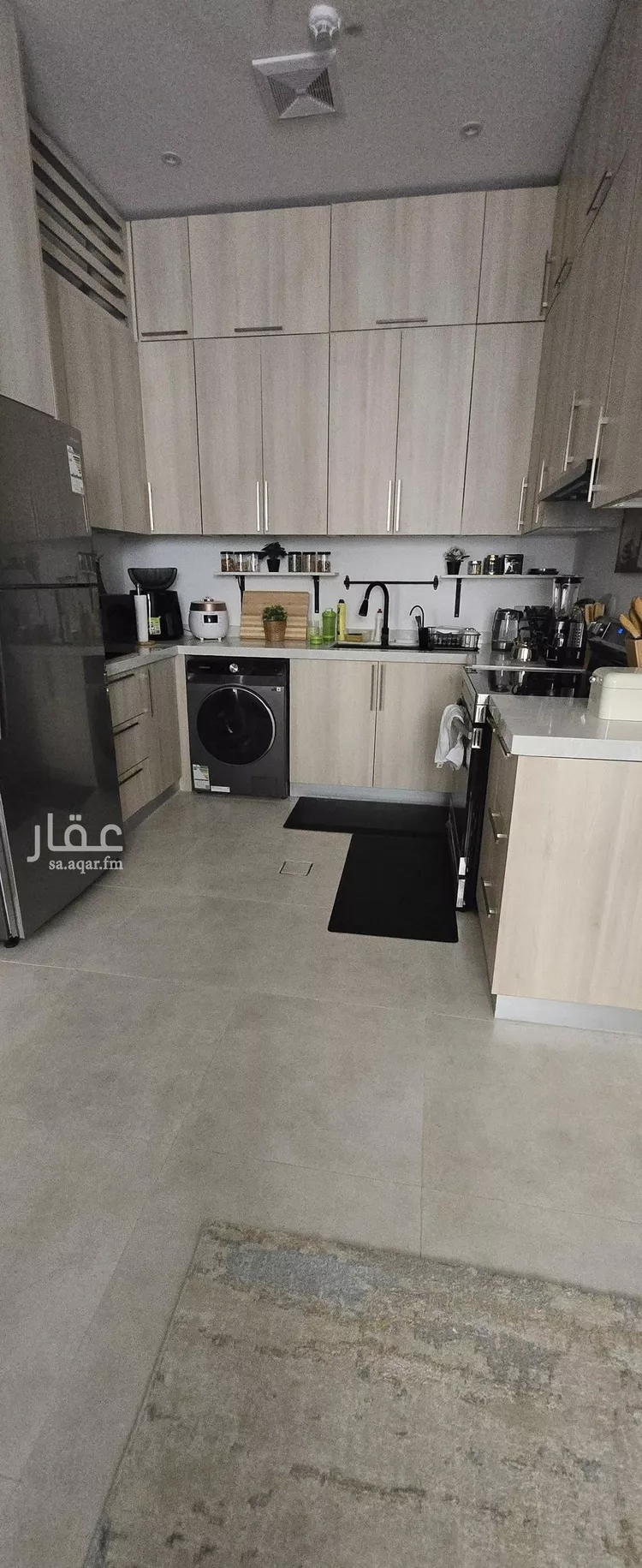 شقة للبيع في شارع العمور, حي الأندلس, مدينة الرياض, منطقة الرياض صورة 4