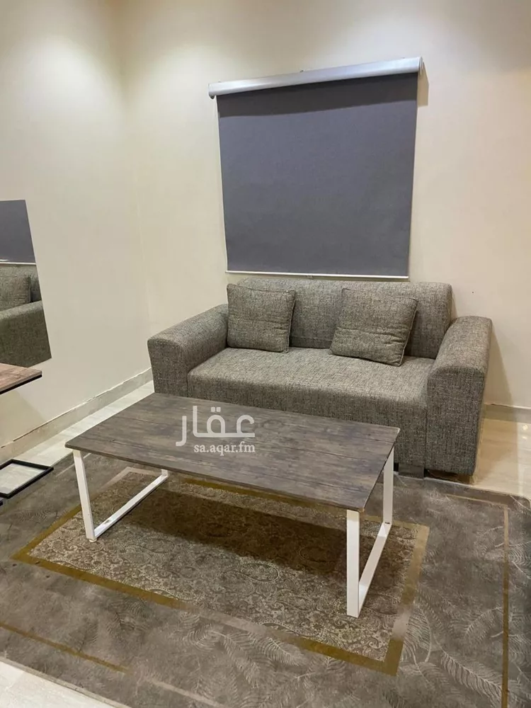 شقة للبيع في شارع البحار, حي الحمراء, مدينة الرياض, منطقة الرياض صورة 4