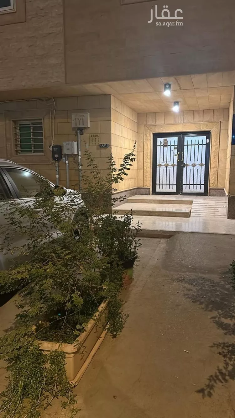 شقة للبيع في شارع عمر التميمي, حي التعاون, مدينة الرياض, منطقة الرياض صورة 2