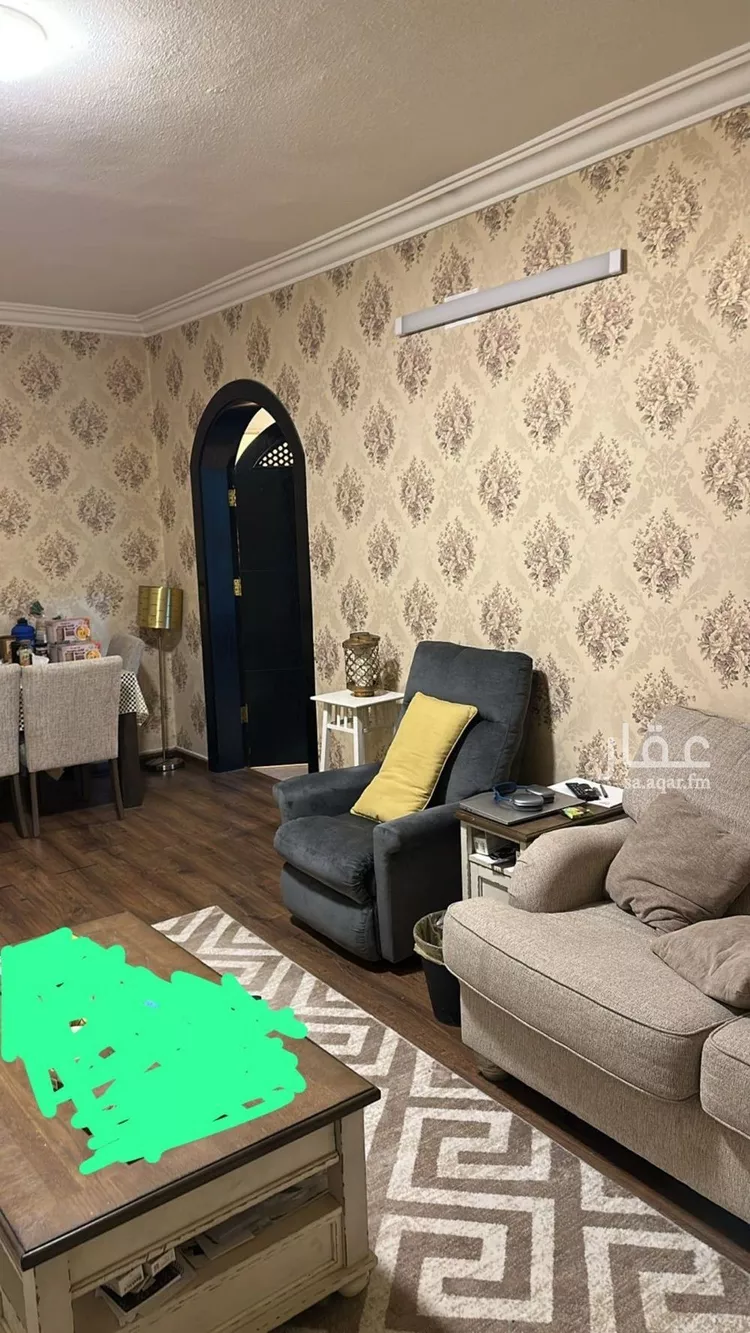 شقة للبيع في شارع عمر التميمي, حي التعاون, مدينة الرياض, منطقة الرياض 9