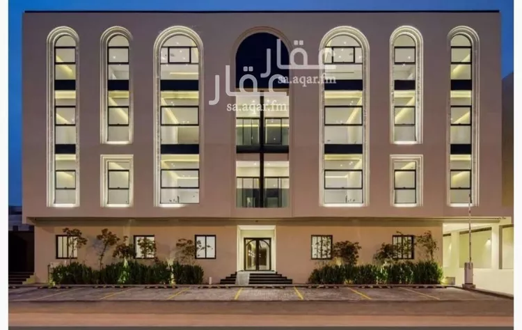 شقة للبيع في شارع العمرة, حي الملقا, مدينة الرياض, منطقة الرياض صورة 5