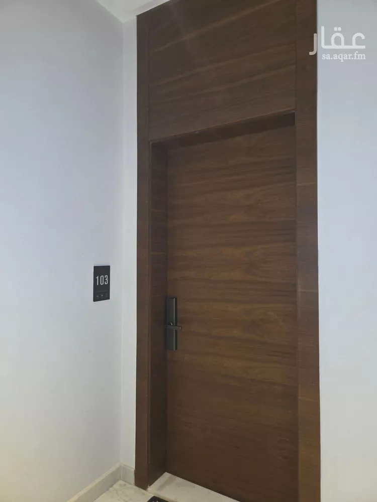 شقة للبيع في شارع العمرة, حي الملقا, مدينة الرياض, منطقة الرياض صورة 2