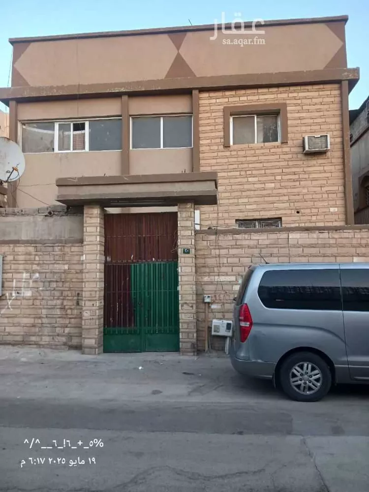 فيلا للبيع في شارع ربيع القطان, حي الشفاء, مدينة الرياض, منطقة الرياض صورة 4