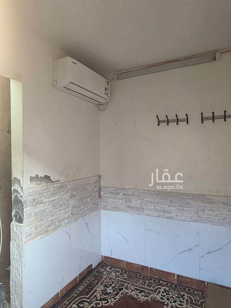 غرفة للإيجار في شارع الحكم بن نافع, حي الياقوت, مدينة جدة, منطقة مكة المكرمة