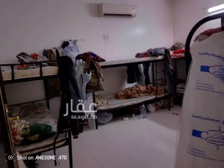 استراحة للإيجار في شارع علي أبي نمي, حي الرمال, مدينة الرياض, منطقة الرياض صورة 5