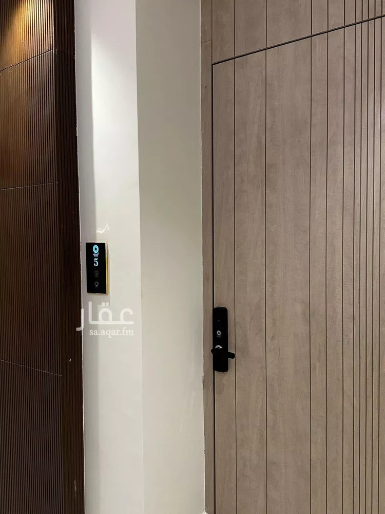 شقة للبيع في شارع اسماعيل الازهري, حي المونسية, مدينة الرياض, منطقة الرياض صورة 2