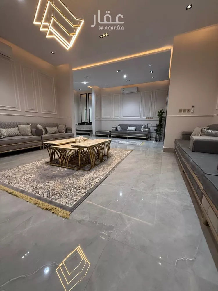 فيلا للبيع في شارع يوسف بن عمرو الطائفي, حي البيان, مدينة الرياض, منطقة الرياض صورة 2