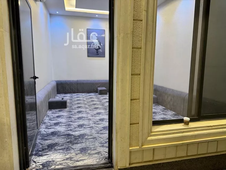 فيلا للإيجار في شارع أبي العباس الجندي, حي الرمال, مدينة الرياض, منطقة الرياض صورة 5