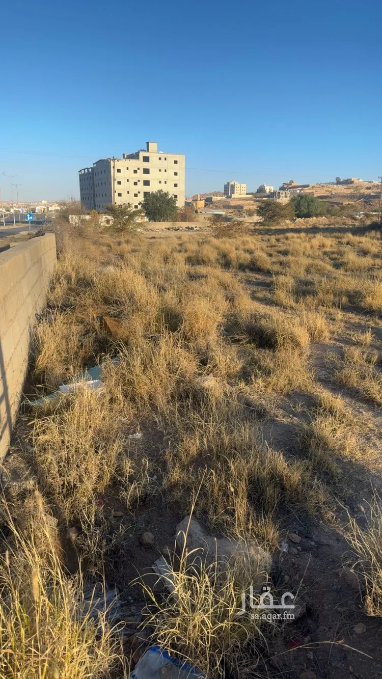 Land for Sale in Ahad Rufaidah Az Zuhur 7