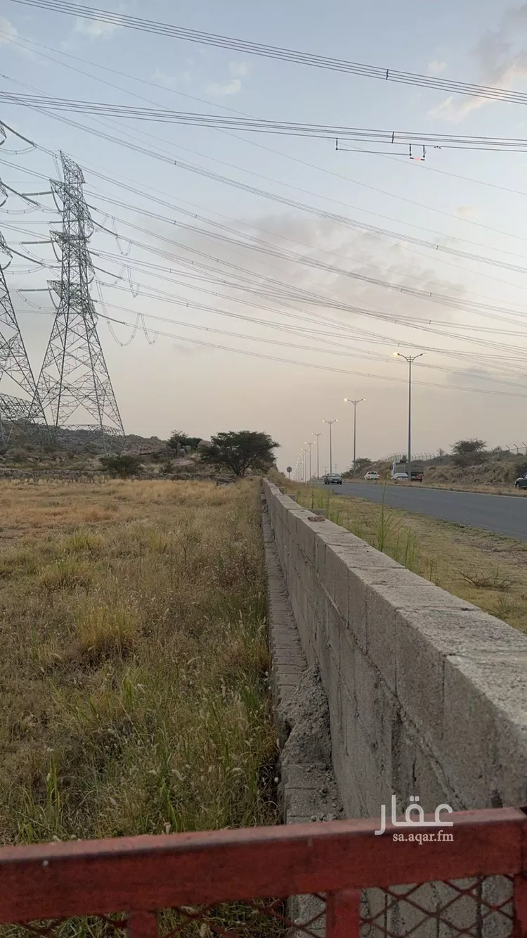 Land for Sale in Ahad Rufaidah Az Zuhur 13