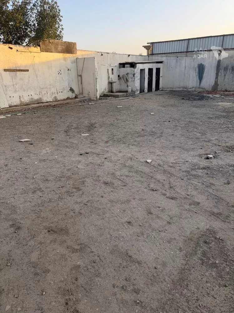 أرض للإيجار في حي البيان, مدينة الرياض, منطقة الرياض 8