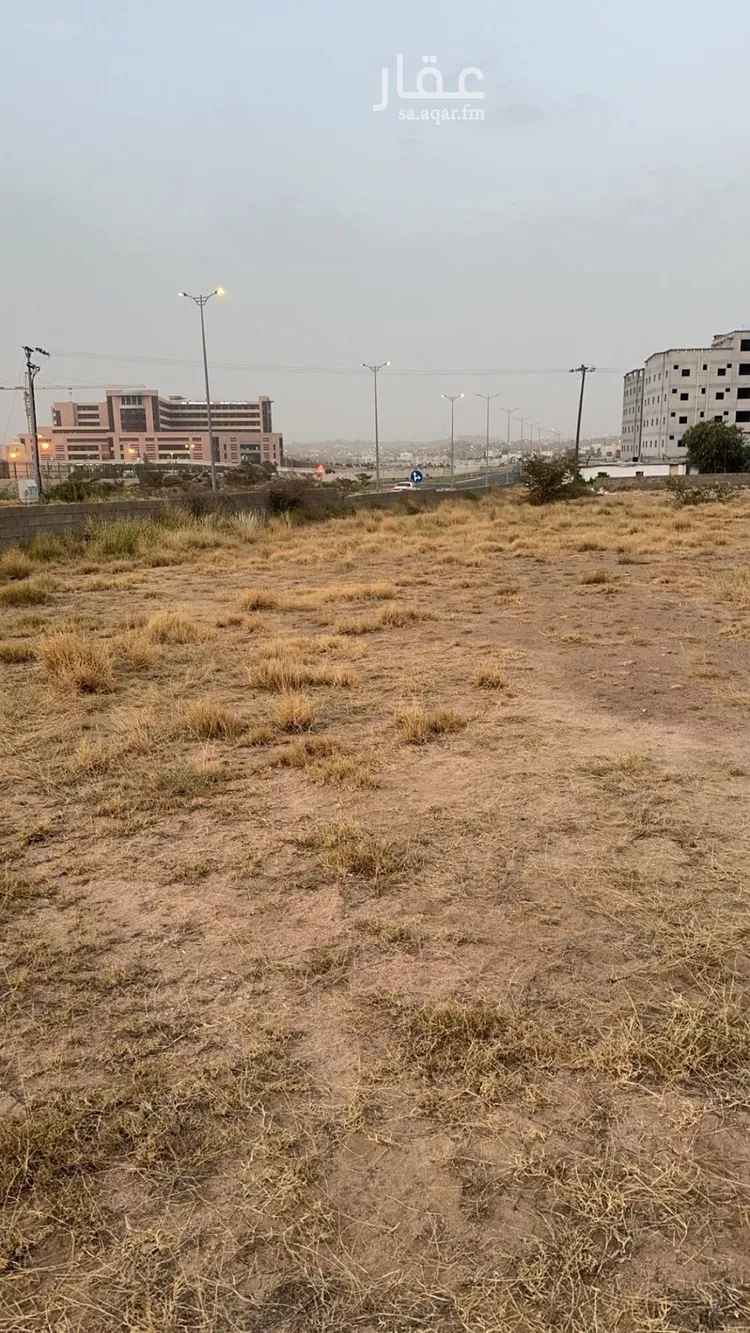 Land for Sale in Ahad Rufaidah Az Zuhur 12