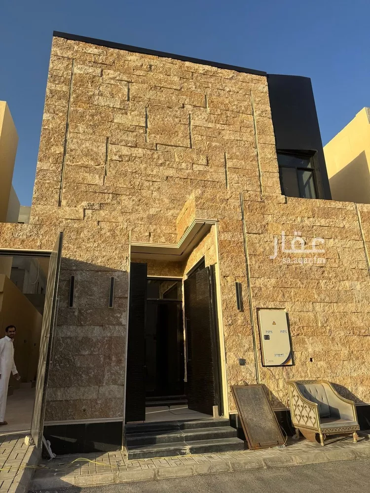 فيلا للبيع في شارع أبي الفتح بن العلامة العجيمي, حي البيان, مدينة الرياض, منطقة الرياض 6