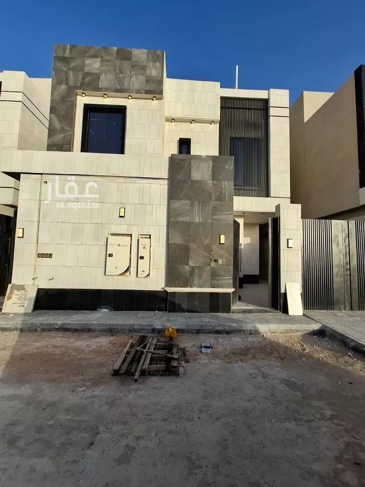 دور للإيجار في شارع نصر بن عمران, حي البيان, مدينة الرياض, منطقة الرياض