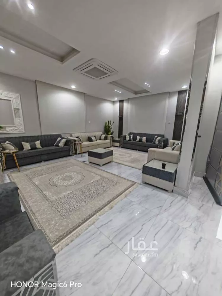 فيلا للبيع في شارع إبراهيم بن أحمد الشيوي, حي البيان, مدينة الرياض, منطقة الرياض صورة 2