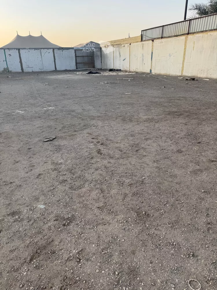 أرض للإيجار في حي البيان, مدينة الرياض, منطقة الرياض 3