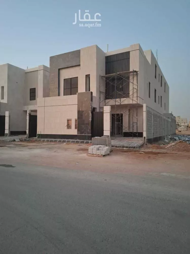 فيلا للبيع في شارع نصر الجيلاني, حي المرجان, مدينة الرياض, منطقة الرياض صورة 4